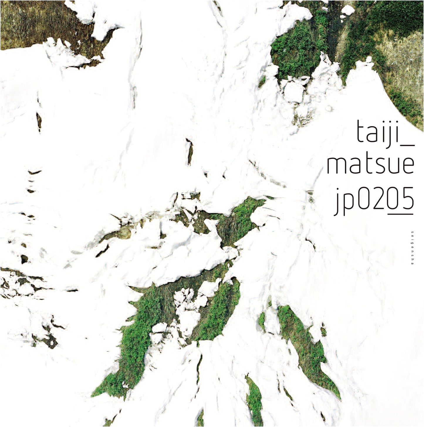 jp0205: Photographs by Taiji Matsue