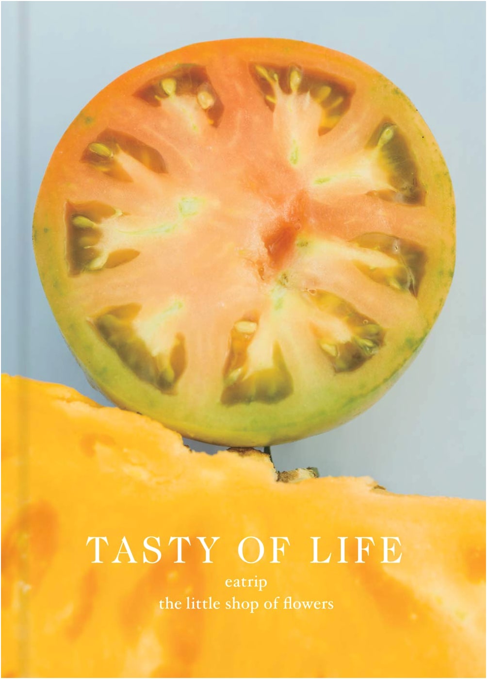 TASTY OF LIFE by Yukari Iki