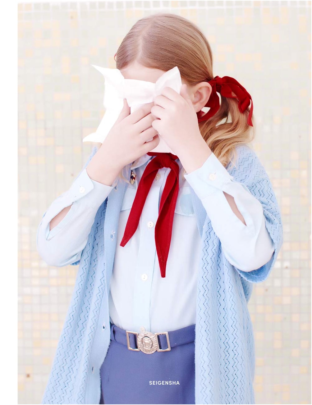 FUTURO RETRO: Maria Svarbova Photography Collection