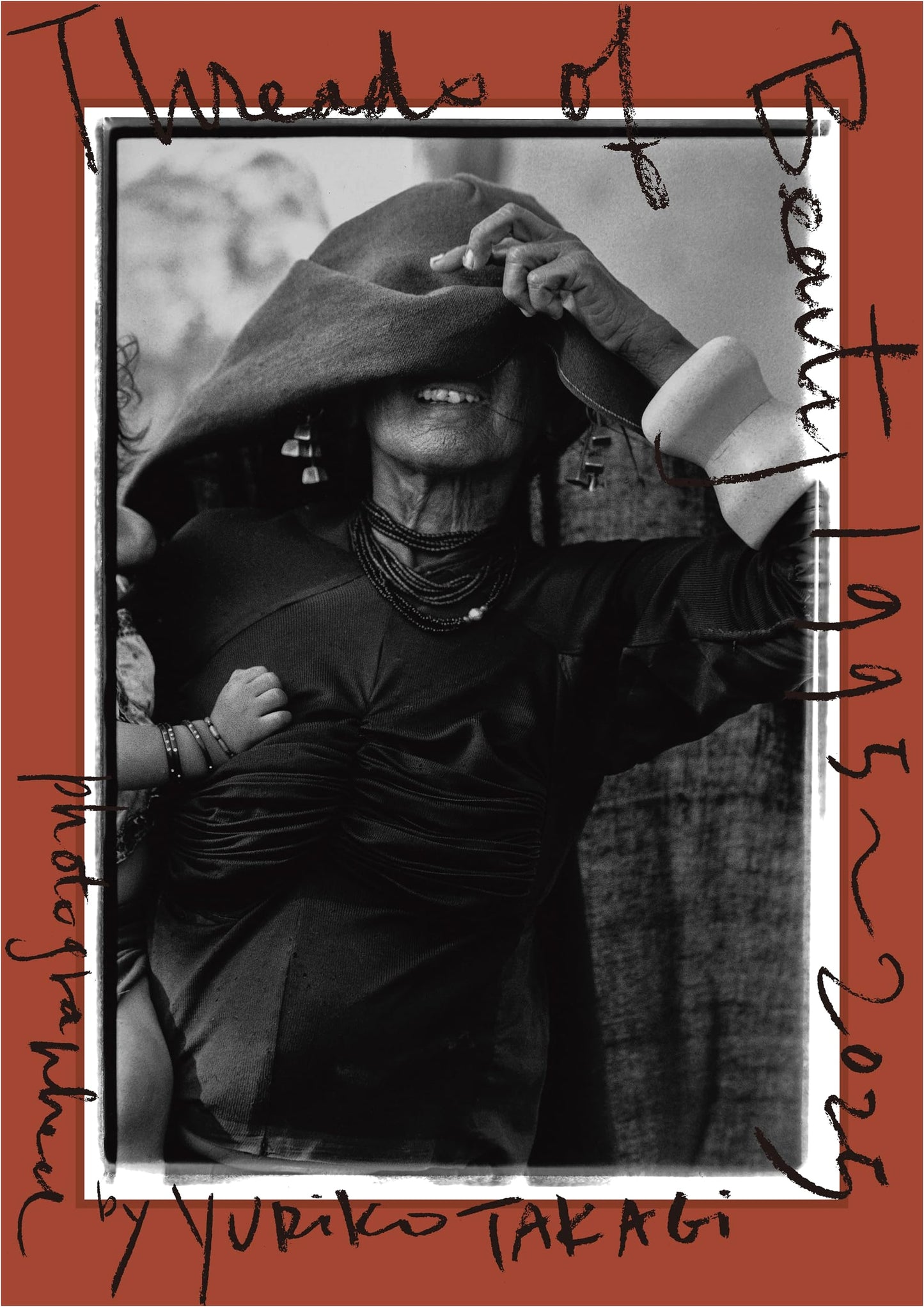 Threads of Beauty 1995–2025: Adorning with Time and Wind