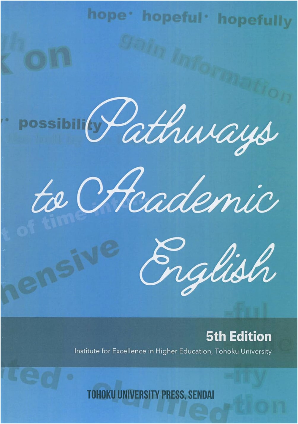 Pathways to Academic English, 5th Edition