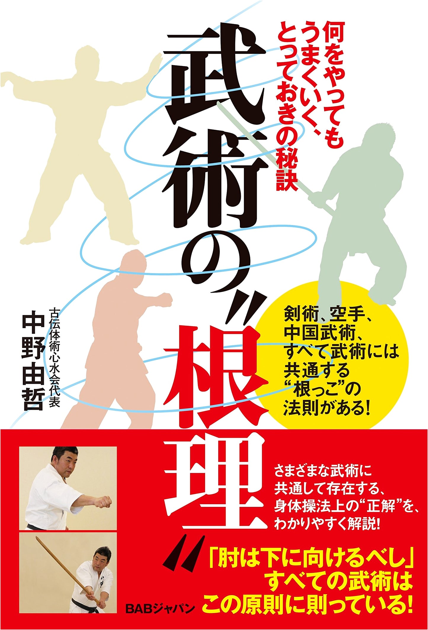 Martial Arts' 'Root Principles': The Secret to Unlocking Universal Success
