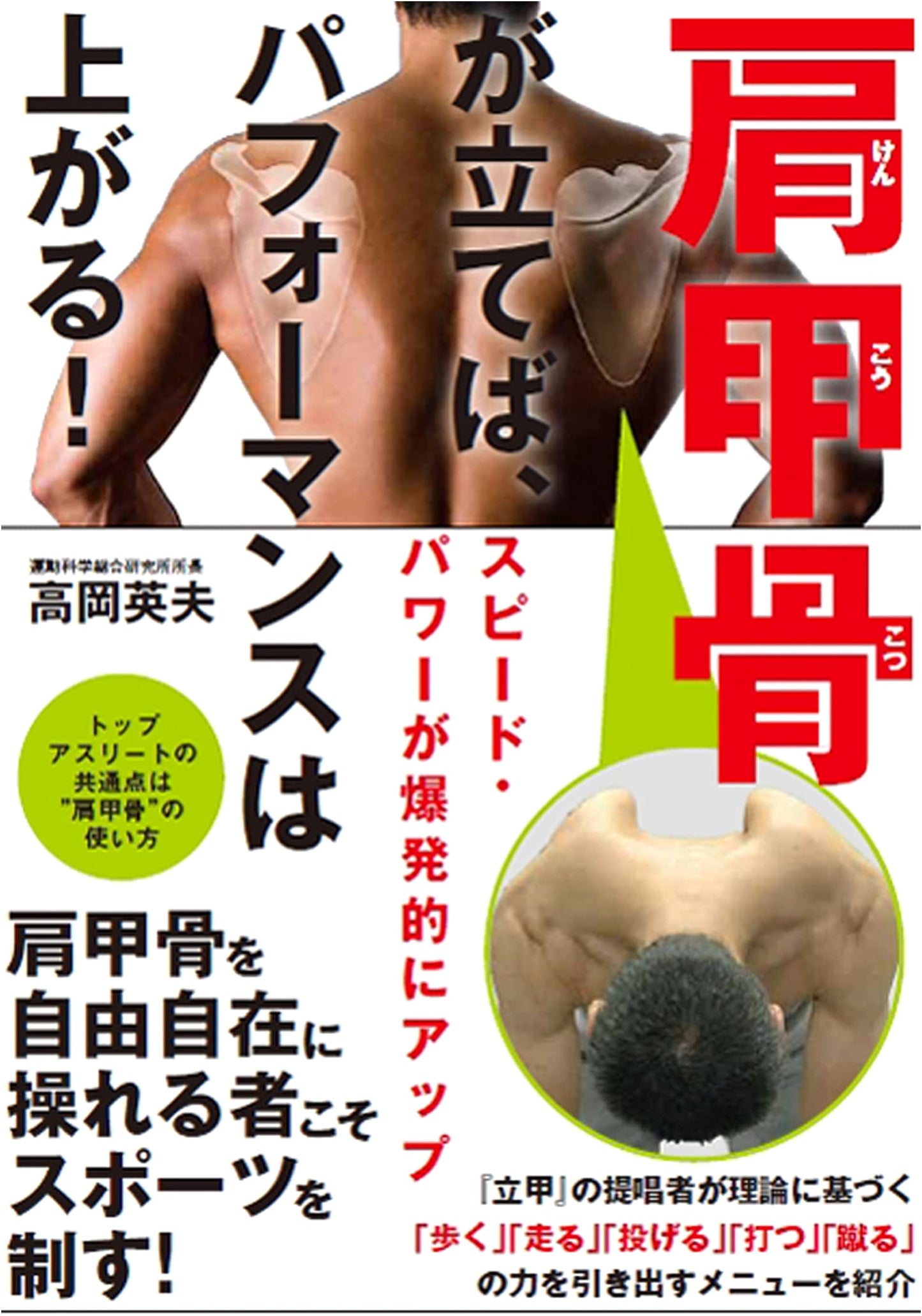 Unlock Peak Performance: The Power of Scapular Stability