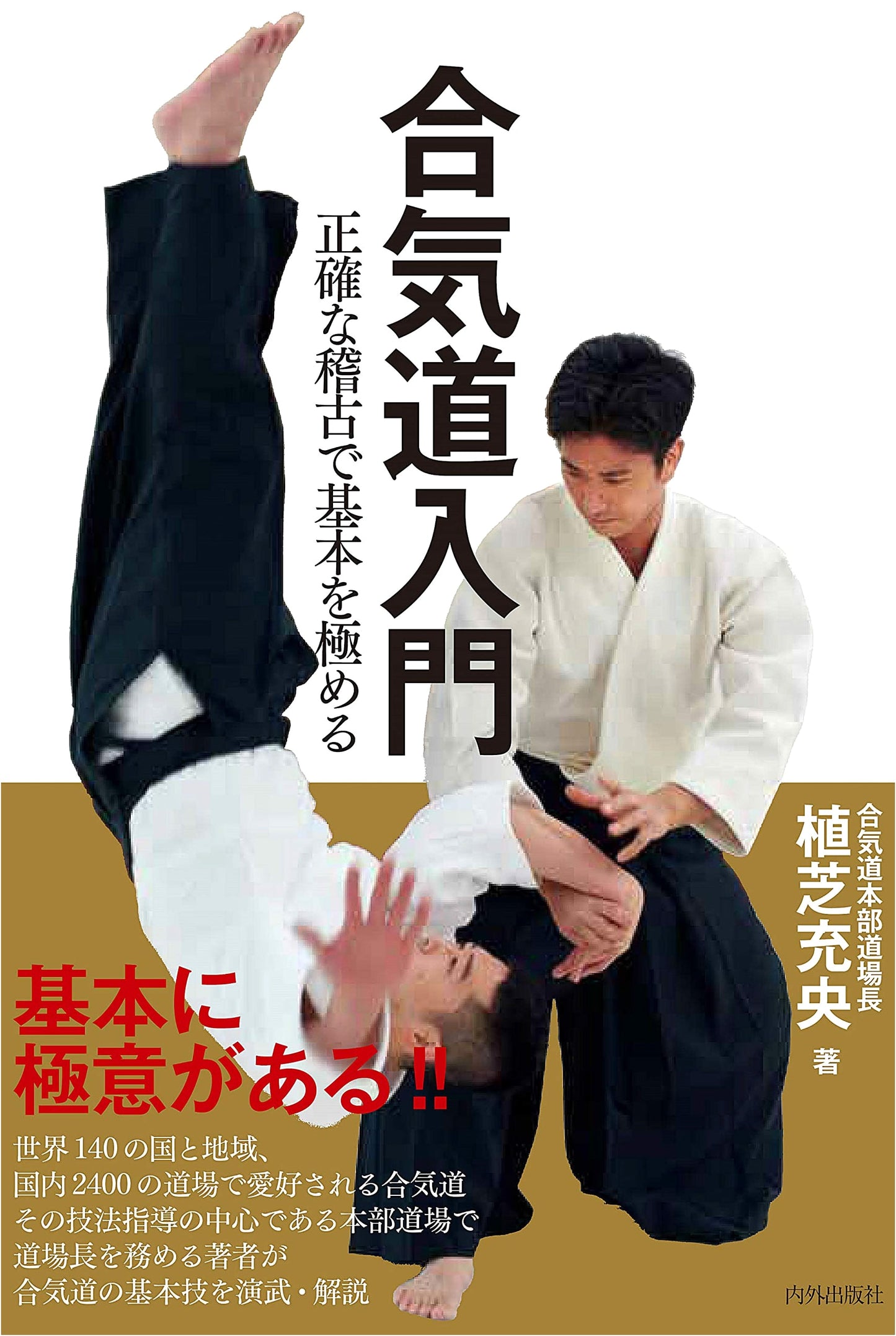 Introduction to Aikido: Mastering the Fundamentals Through Accurate Practice