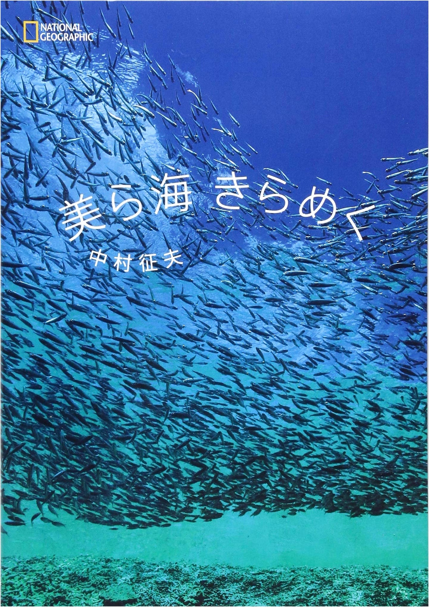 Okinawa: Sparkling Seas - Seizo Nakamura