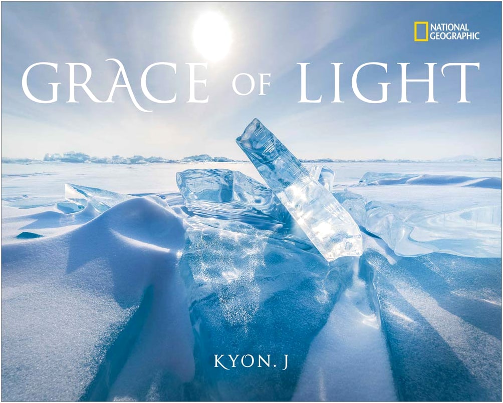 Grace of Light by KYON.J