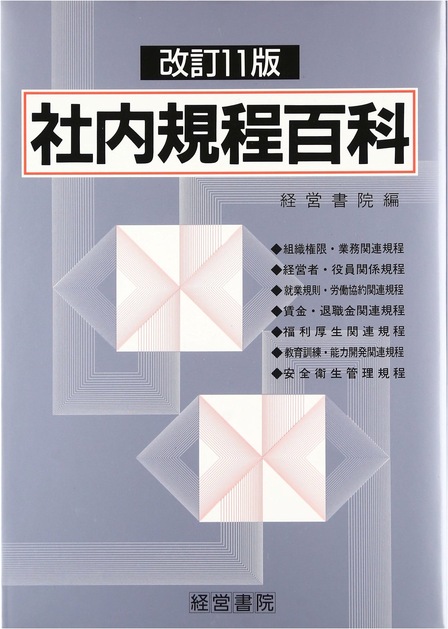 Corporate Regulations Encyclopedia: Model Examples
