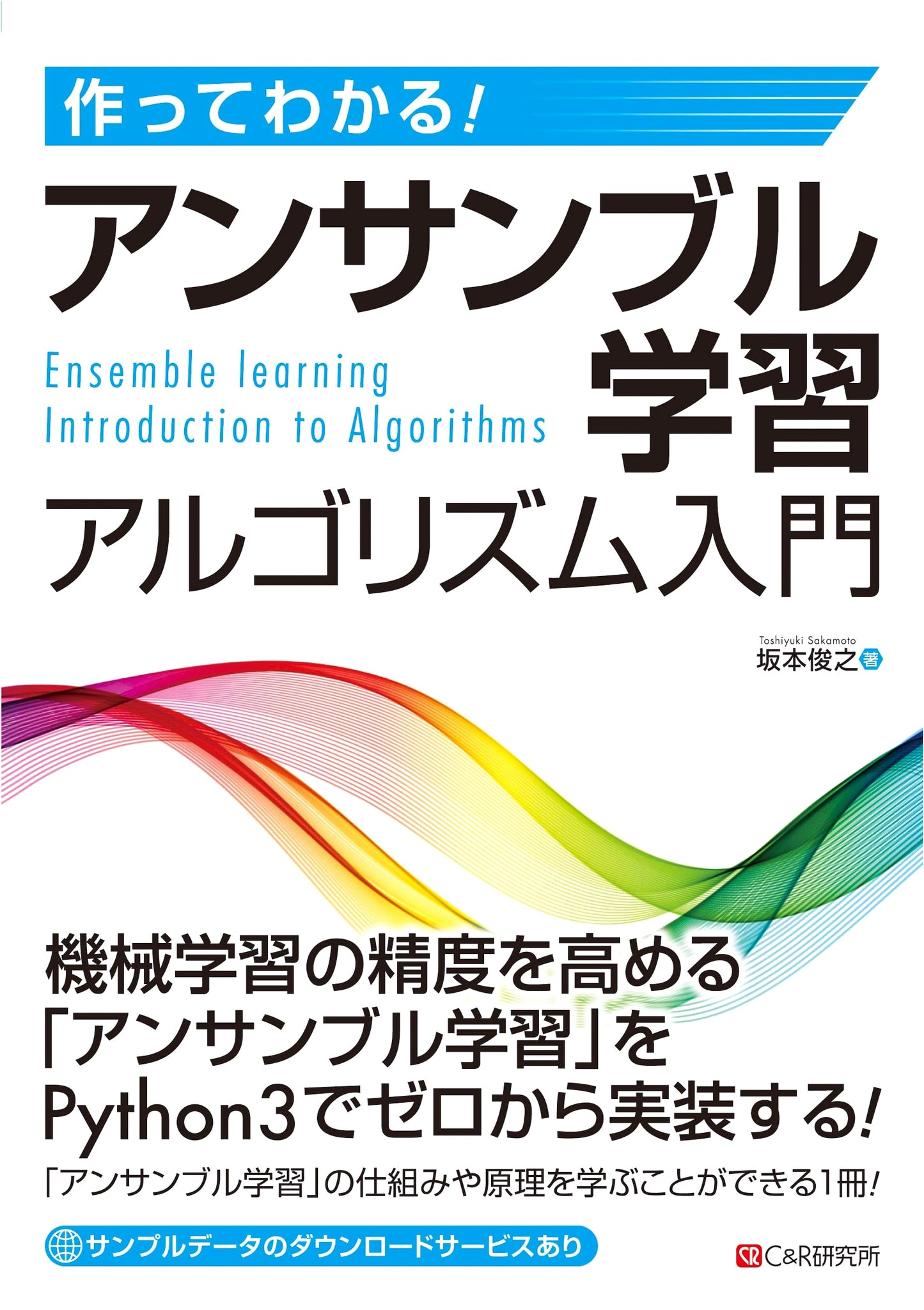 Learn by Doing! An Introduction to Ensemble Learning Algorithms
