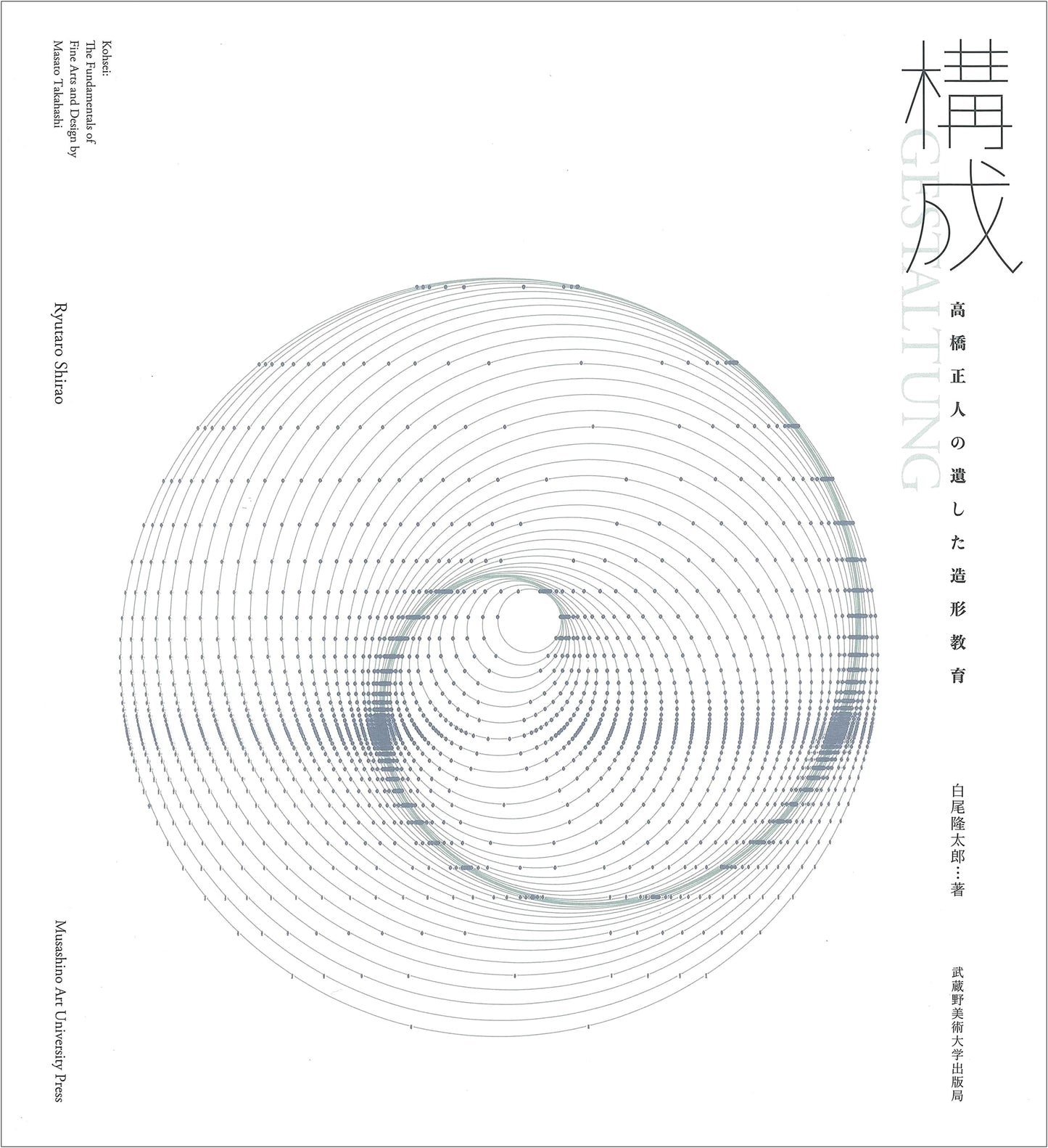 Composition: The Legacy of Masato Takahashi's Formative Arts Education