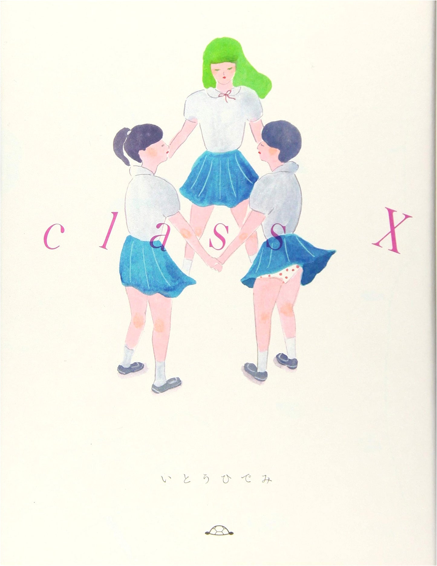 Class X