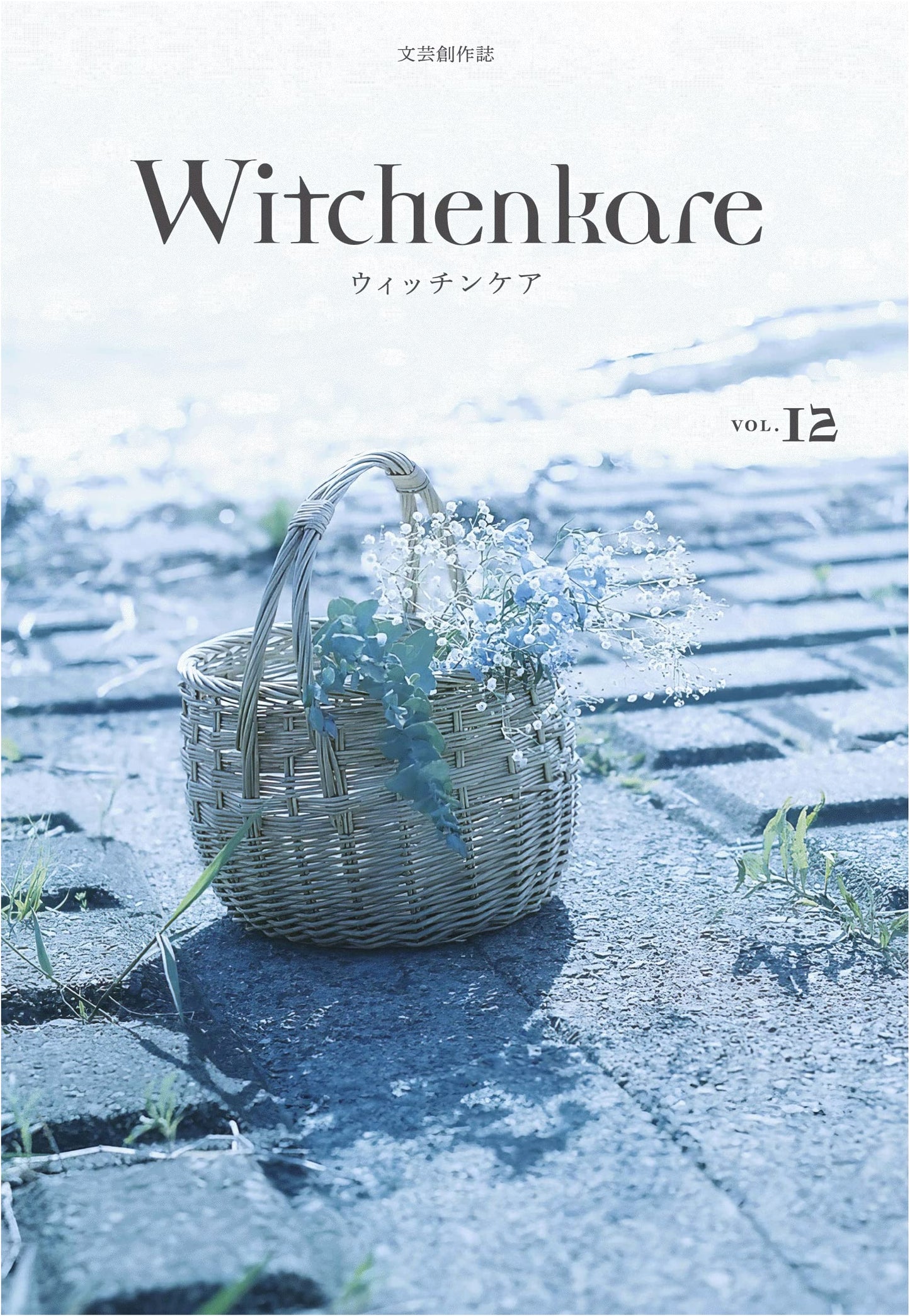 Witchenkare Vol. 12