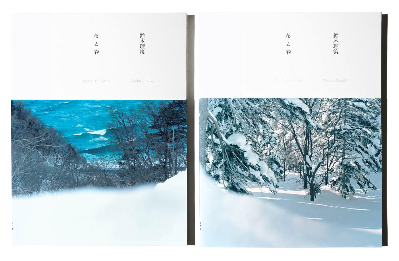 Winter and Spring