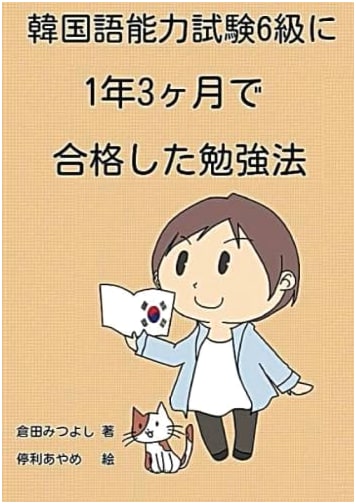 Study Method to Pass TOPIK Level 6 in 1 Year 3 Months