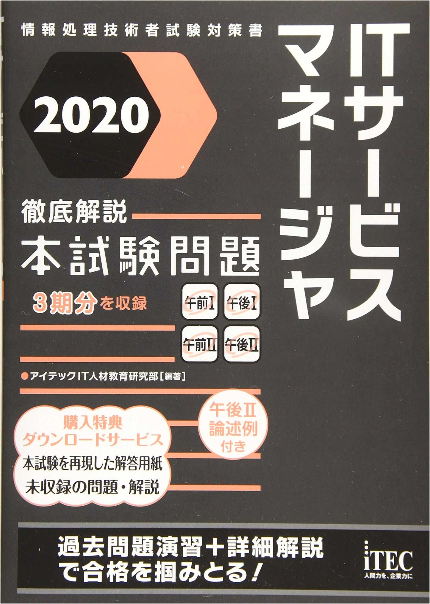 2020 IT Service Manager Official Exam Questions: A Comprehensive Guide