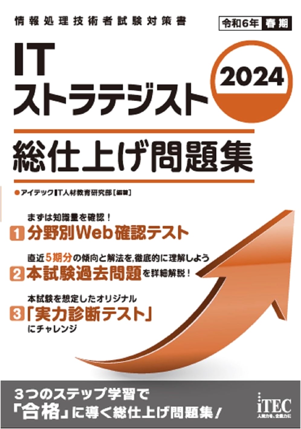 2024 IT Strategist: Comprehensive Practice Problem Collection
