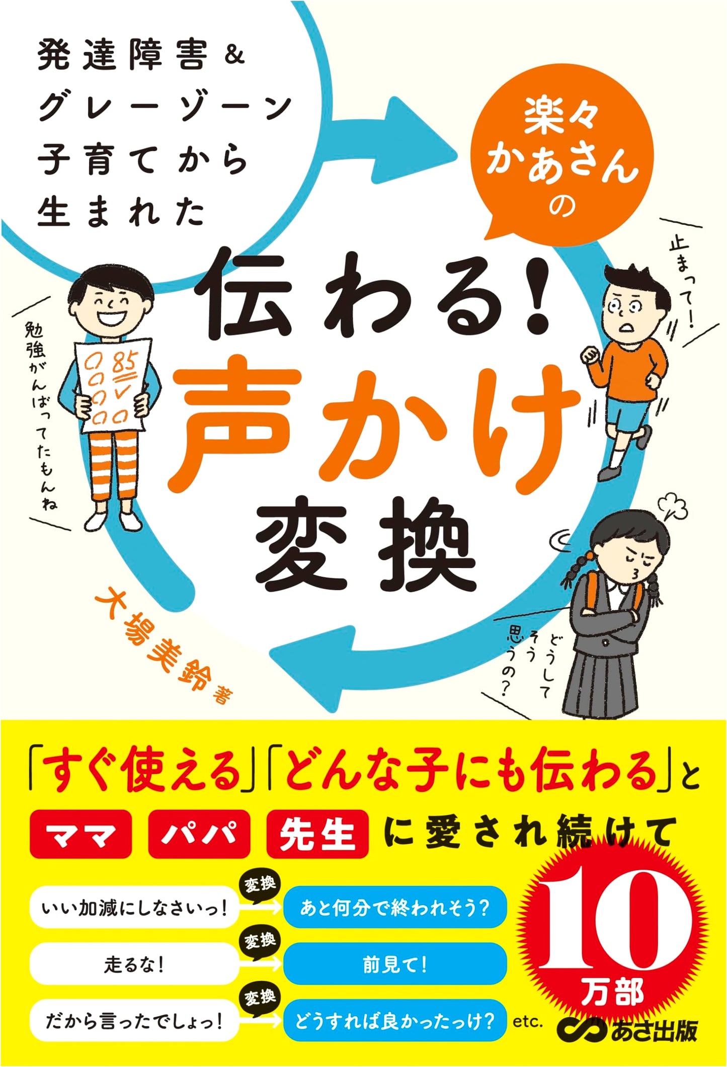 A Mom's Easy Guide: Transform Your Communication for Developmental & Grey Zone Children
