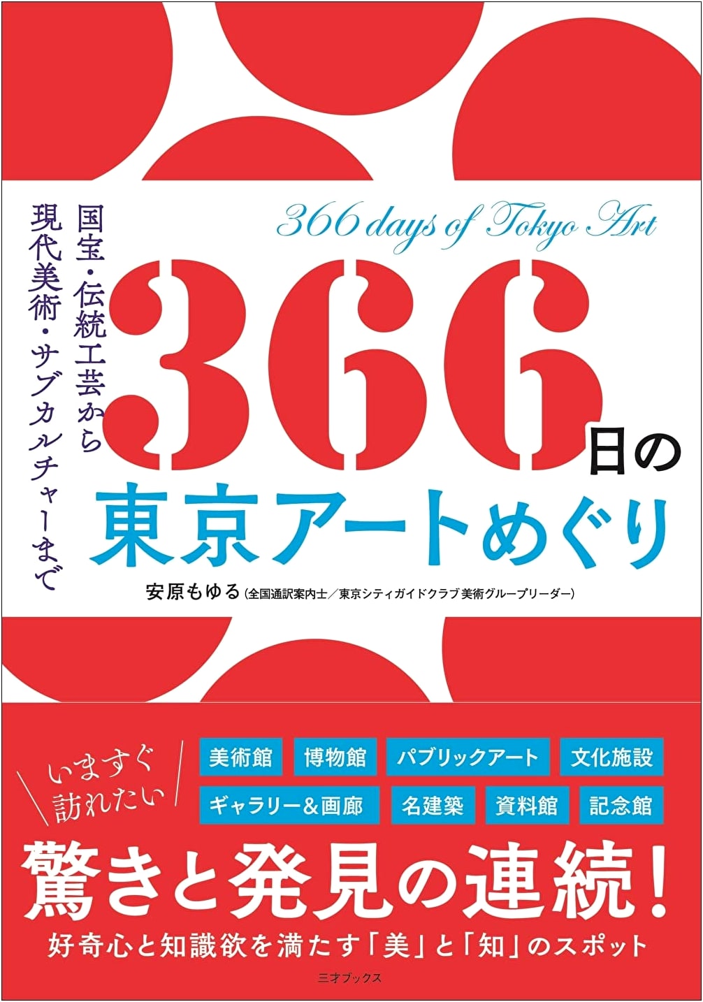 366 Days of Tokyo Art Tour: A Cultural Exploration Guide