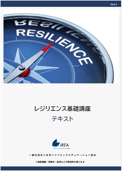 Fundamentals of Resilience: A Basic Course Textbook