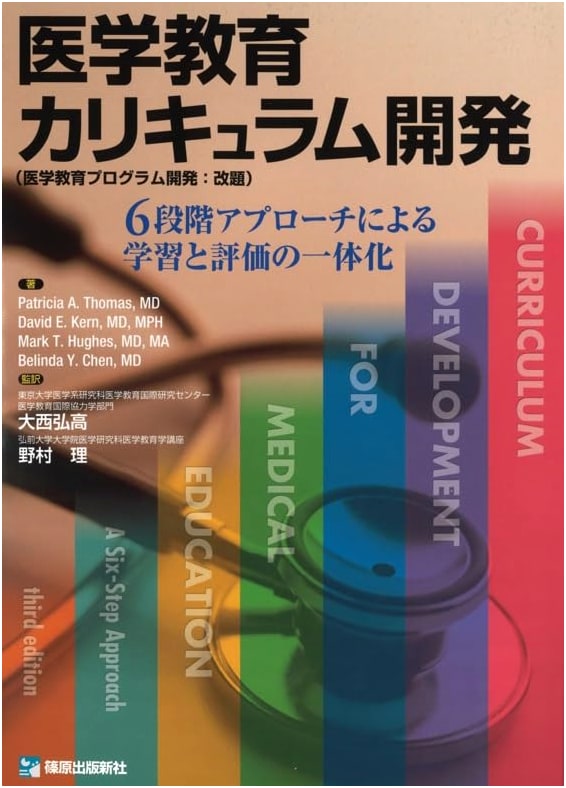 Medical Education Curriculum Development