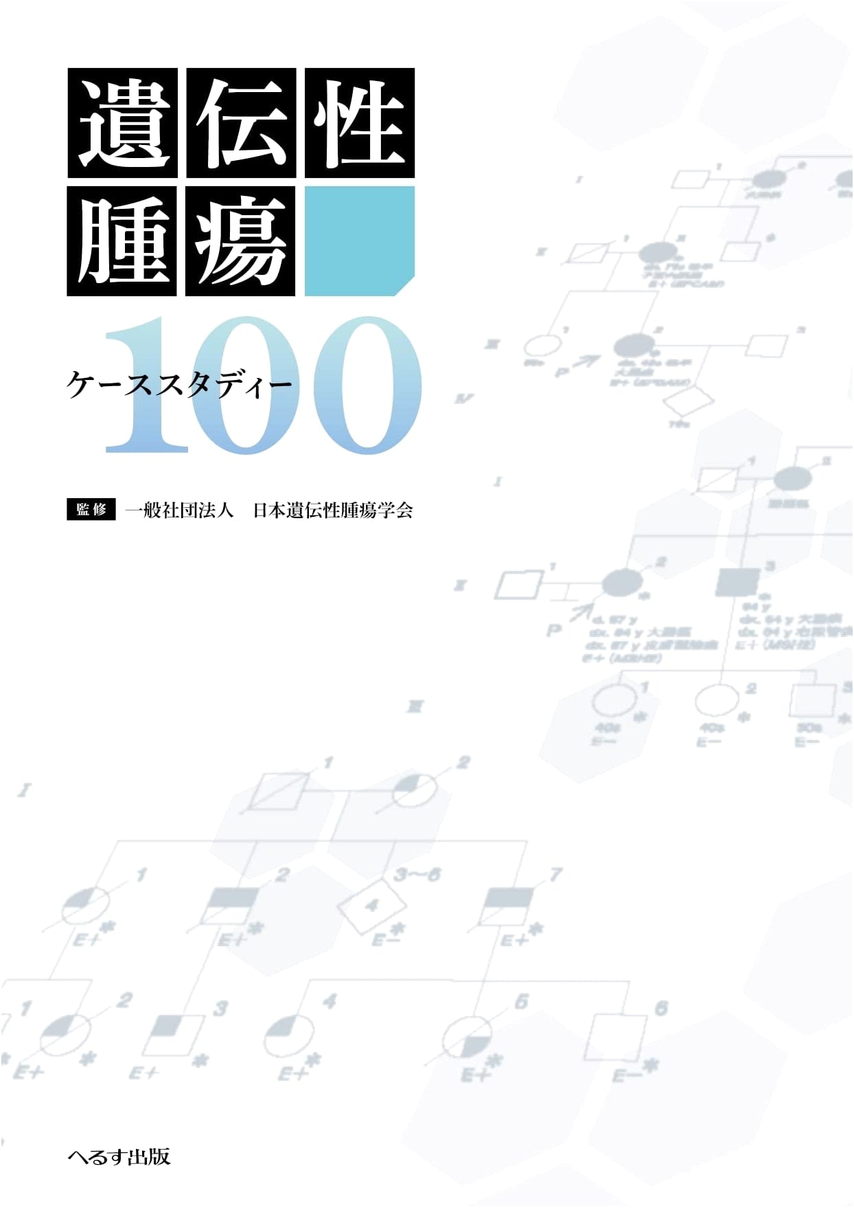 Hereditary Tumor Case Studies 100