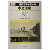 Illustrated Guide to Wooden House Construction
