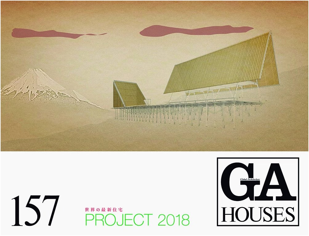 GA HOUSES 157: Project 2018