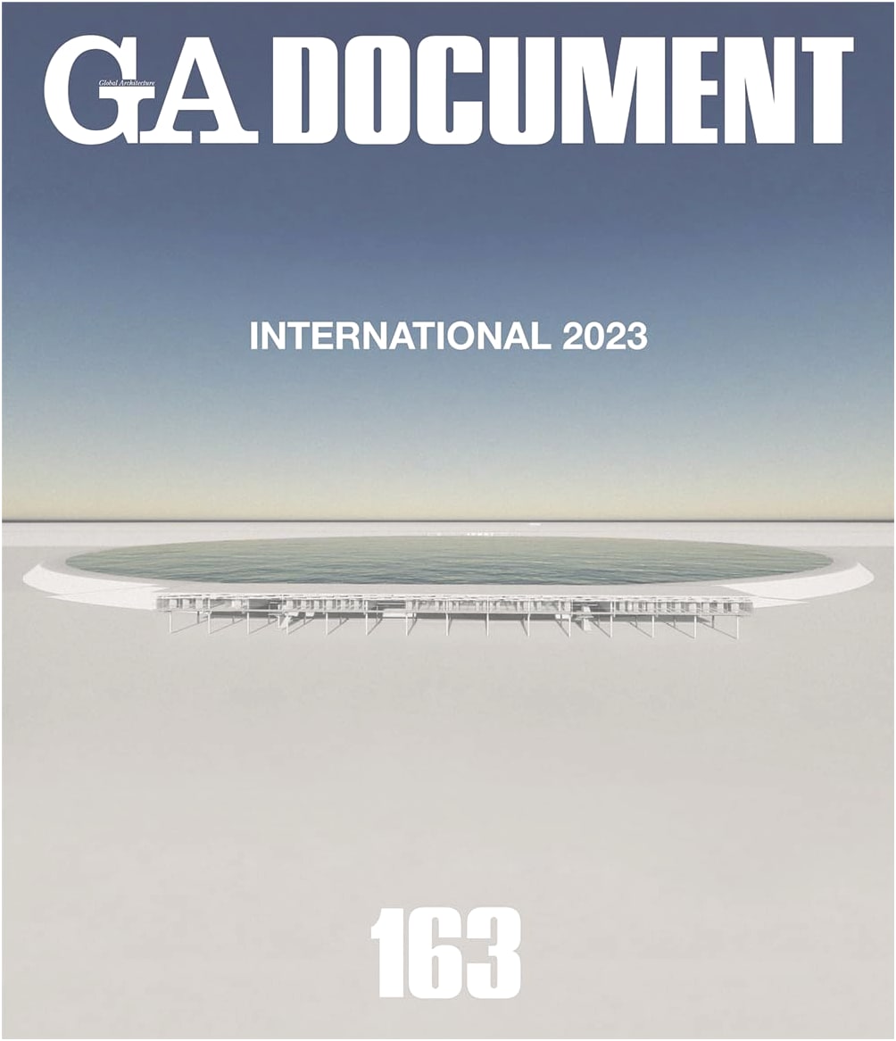 GA DOCUMENT 163 International 2023