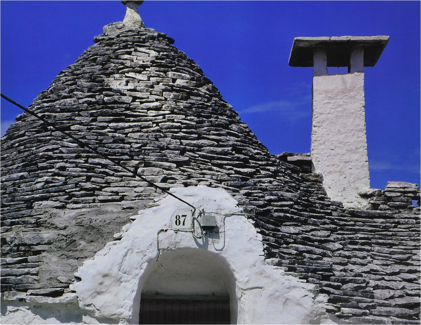 Villages and Towns of the World #5: Villages and Towns of the Italian Peninsula II