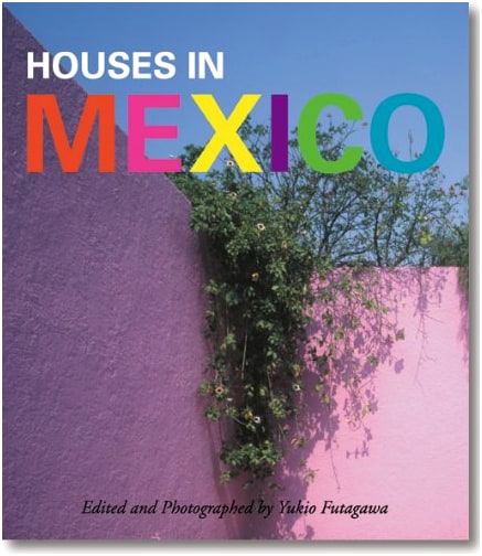 Houses in Mexico