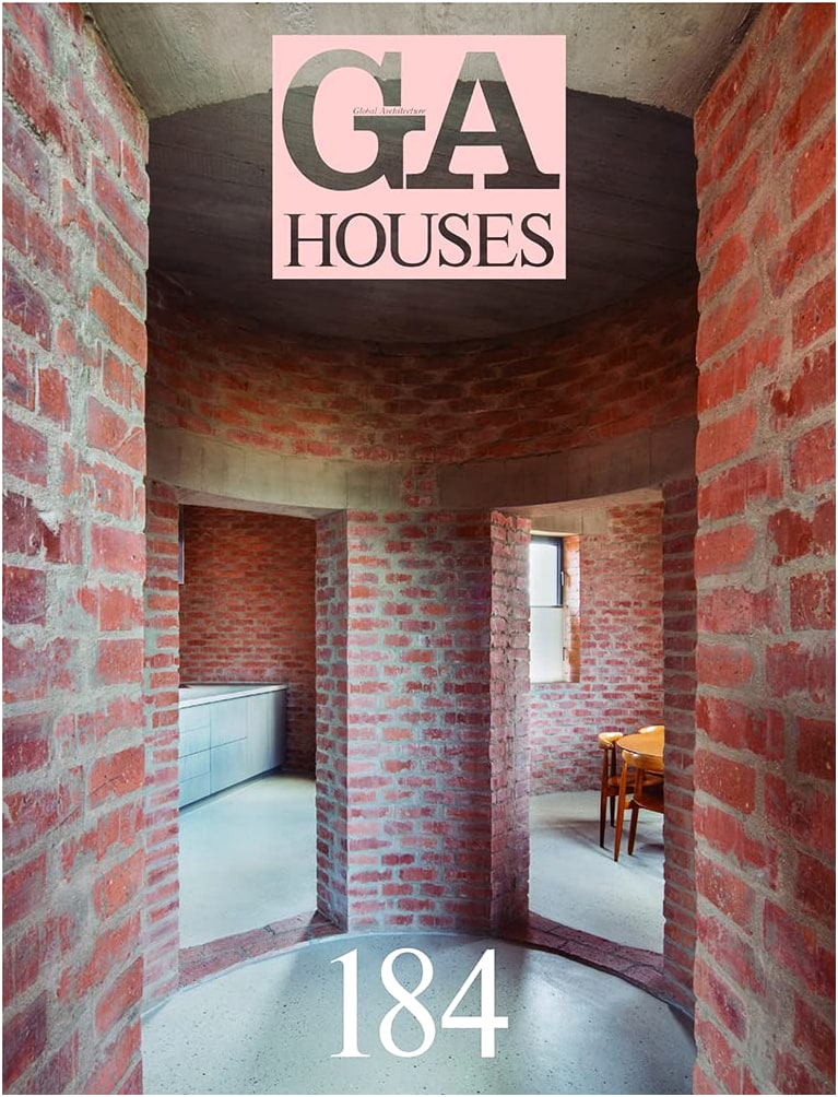 GA HOUSES 184