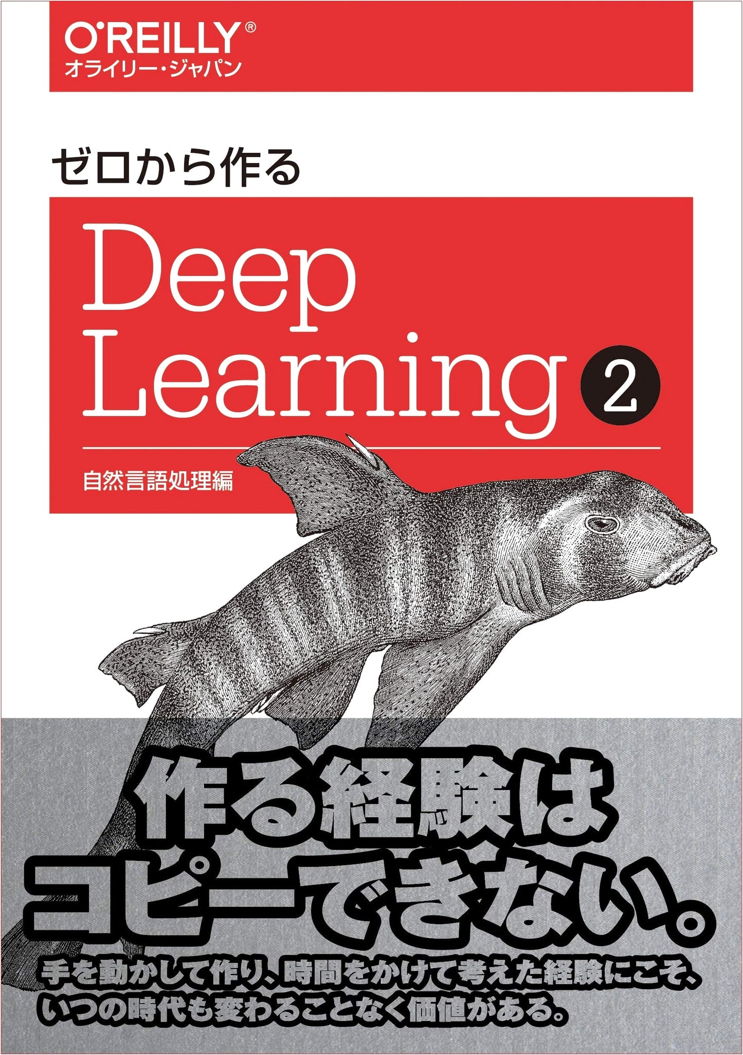 Building Deep Learning from Scratch: Volume 2 - Natural Language Processing
