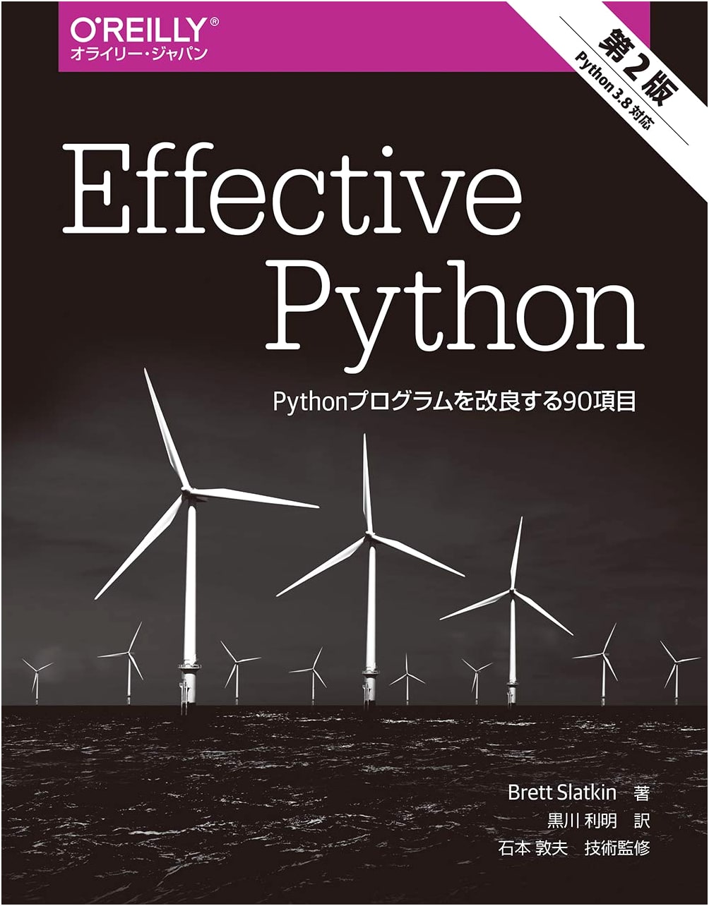 Effective Python, 2nd Edition: 90 Ways to Improve Your Python Programs