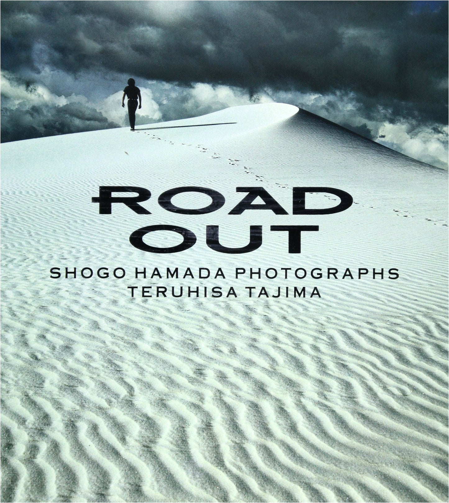 Road out: Shogo Hamada Photographs