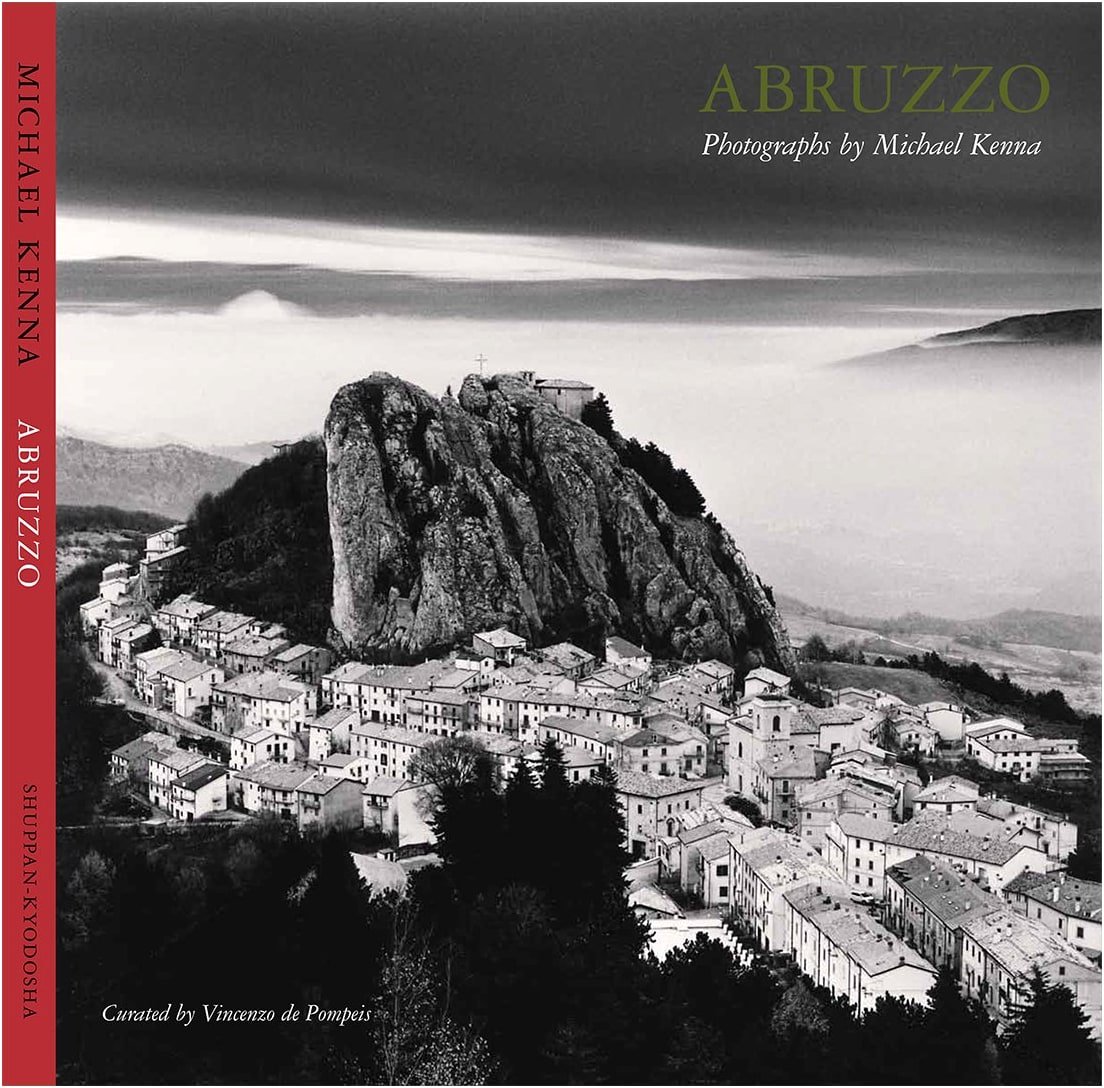 ABRUZZO: A Photographic Journey Through Italy's Abruzzo Region