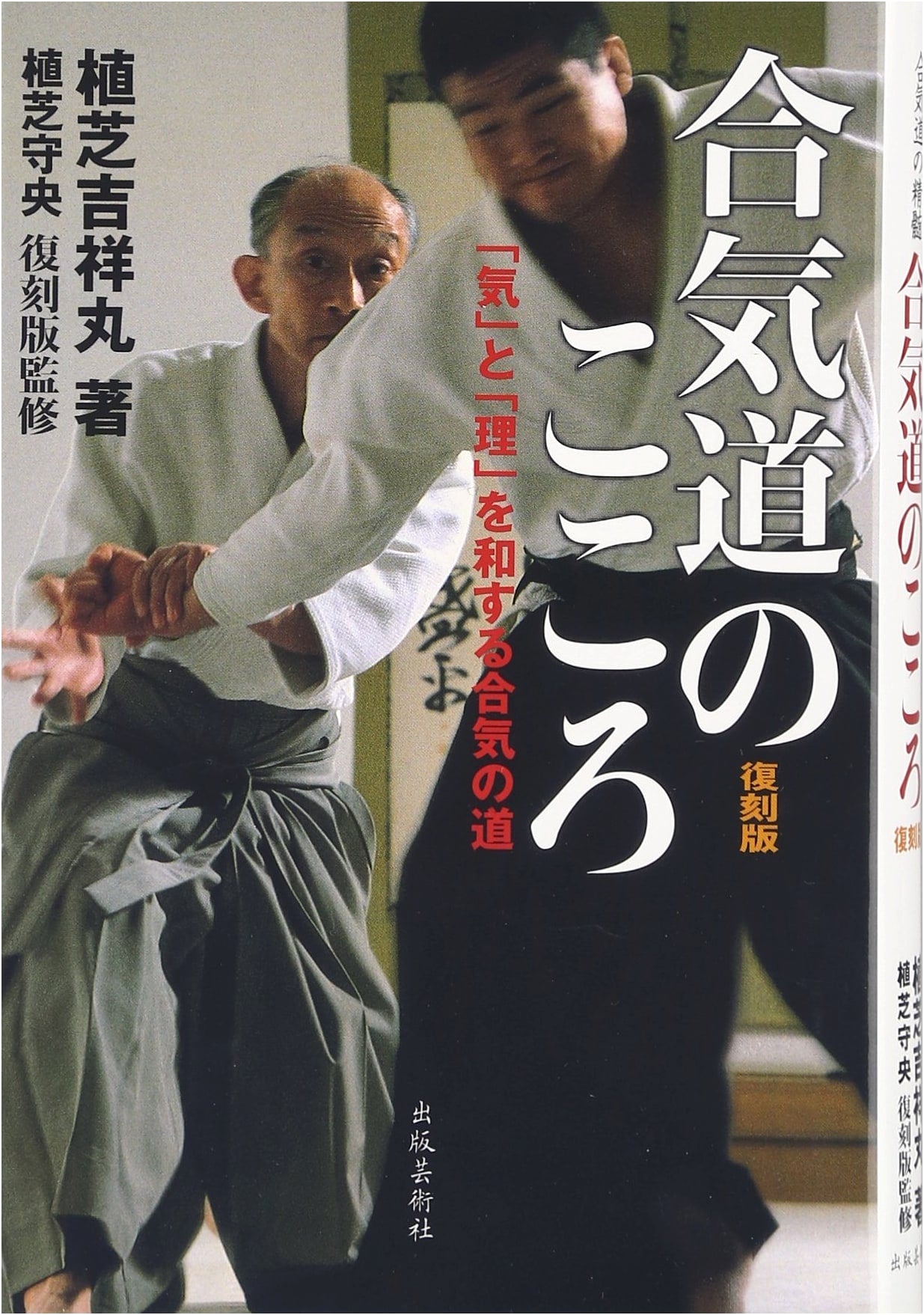 The Heart of Aikido: Harmonizing Ki and Ri - The Way of Aiki