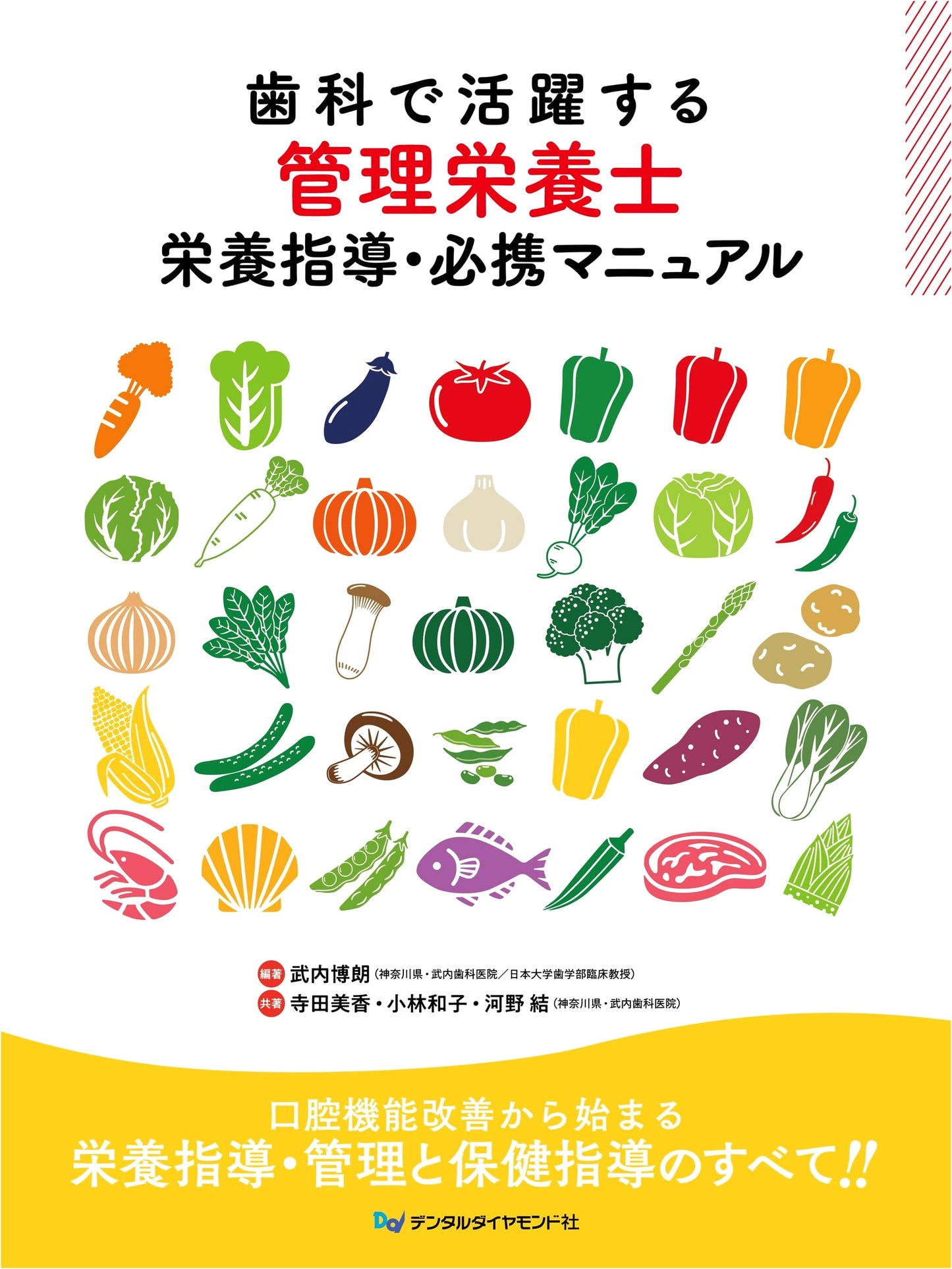 Registered Dietitians in Dental Practice: Essential Manual for Nutritional Guidance