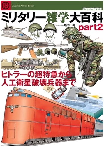 Military Trivia Encyclopedia Part 2: World's Masterpiece Aircraft Special