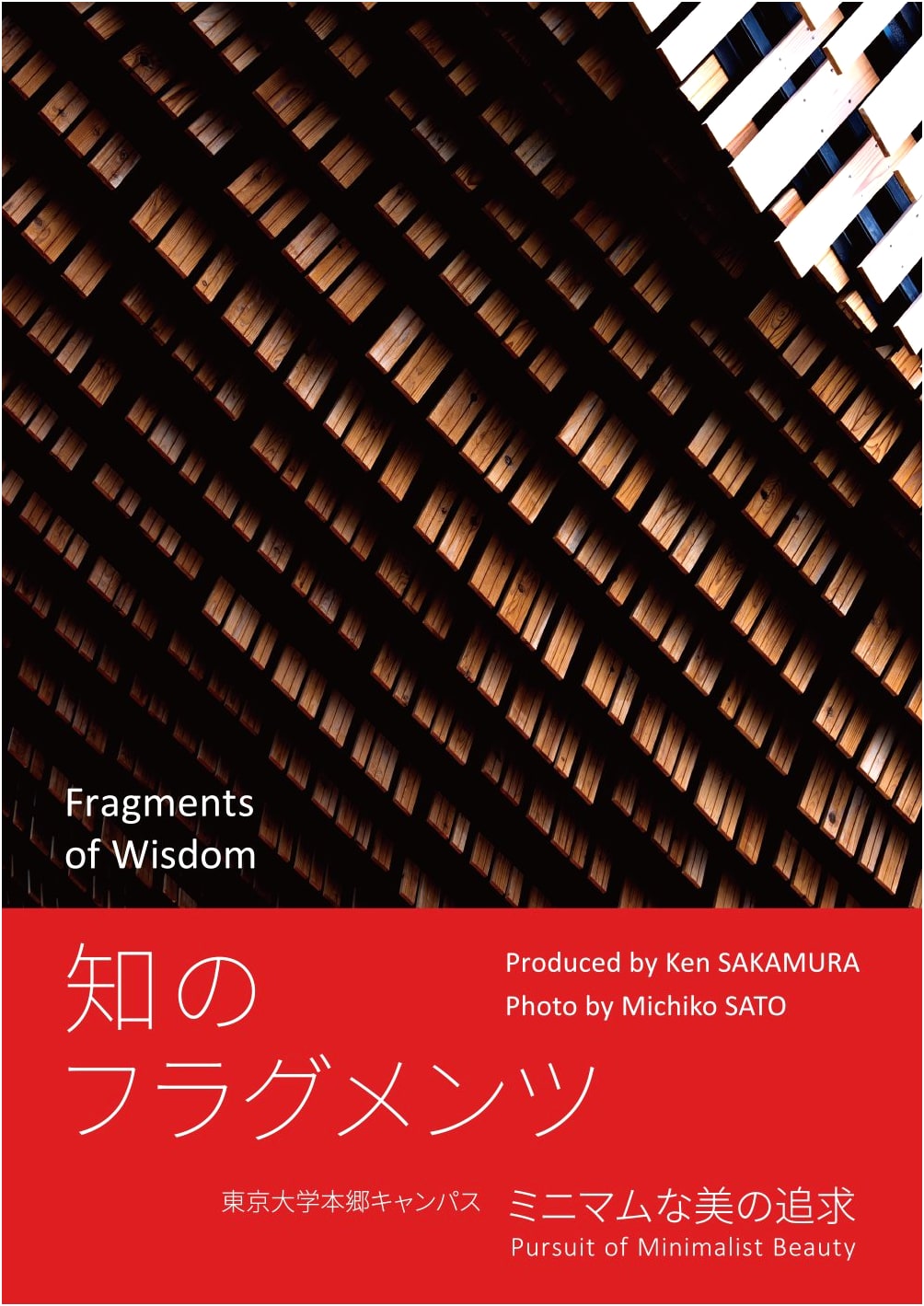 Fragments of Wisdom