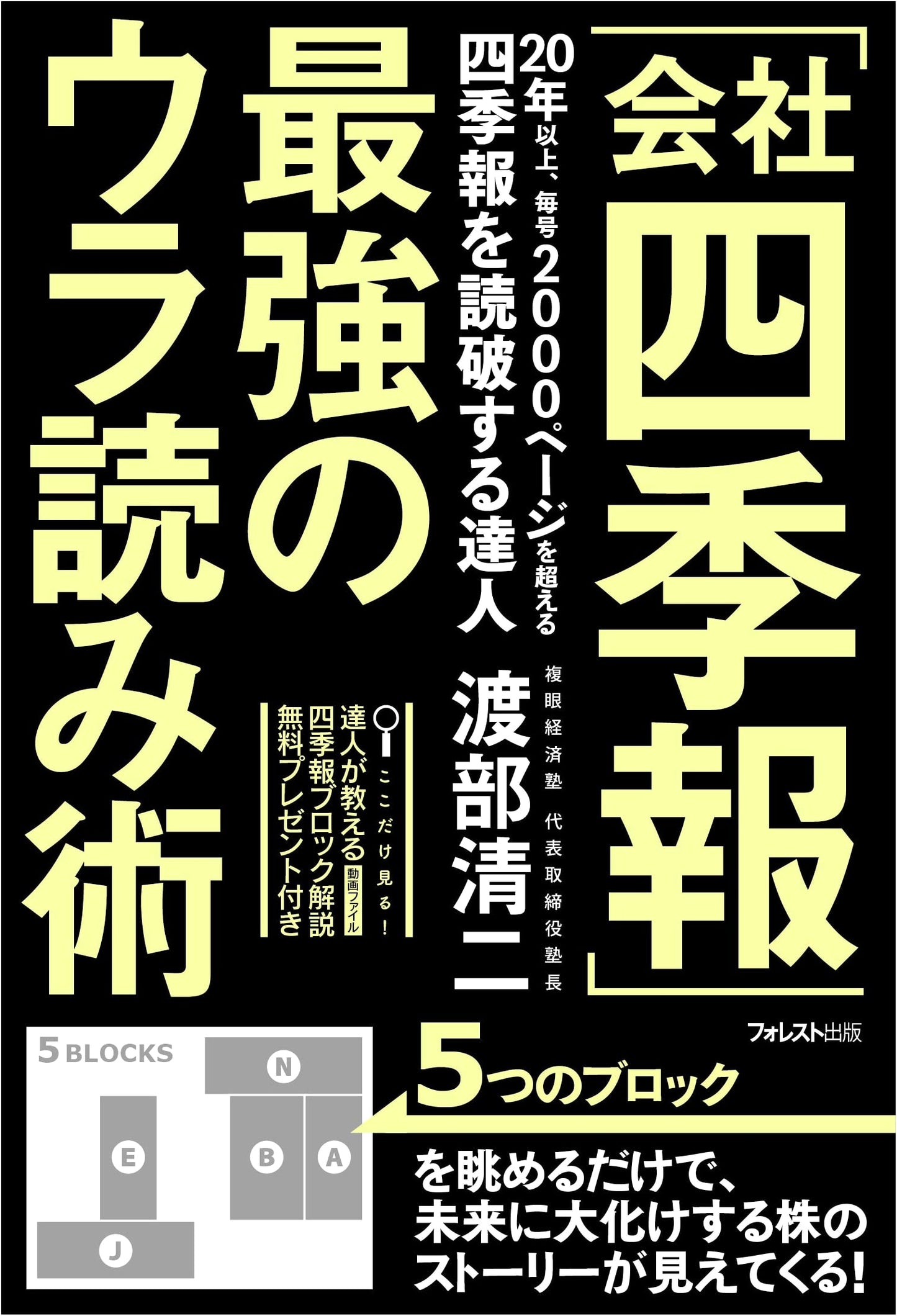 The Ultimate Guide to Decoding "Kaisha Shikiho": Unveiling Hidden Investment Secrets