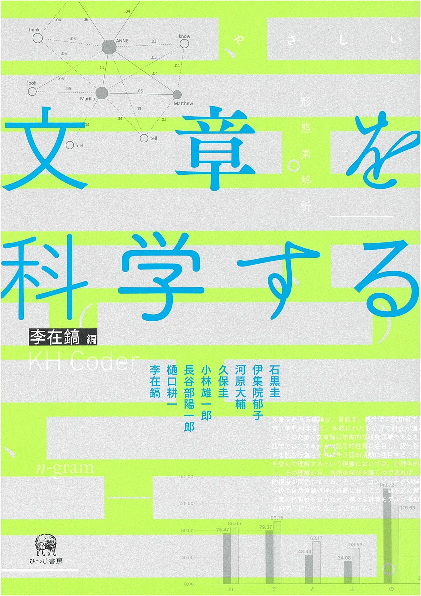 The Science of Writing: Exploring Japanese Textual Composition