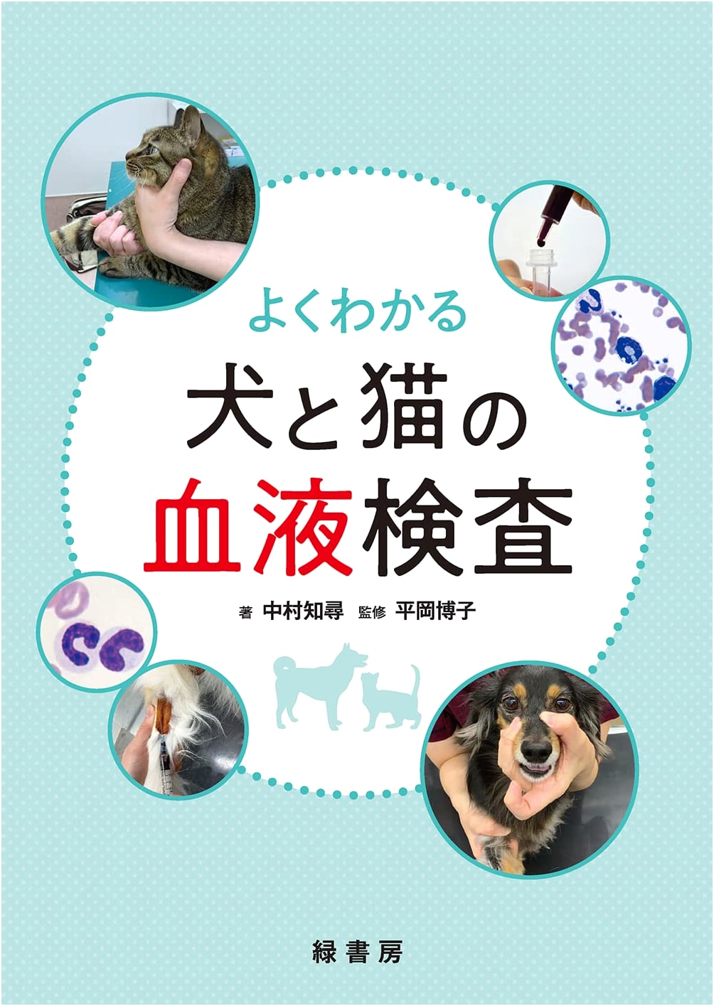 Easy-to-Understand Guide to Blood Tests for Dogs and Cats