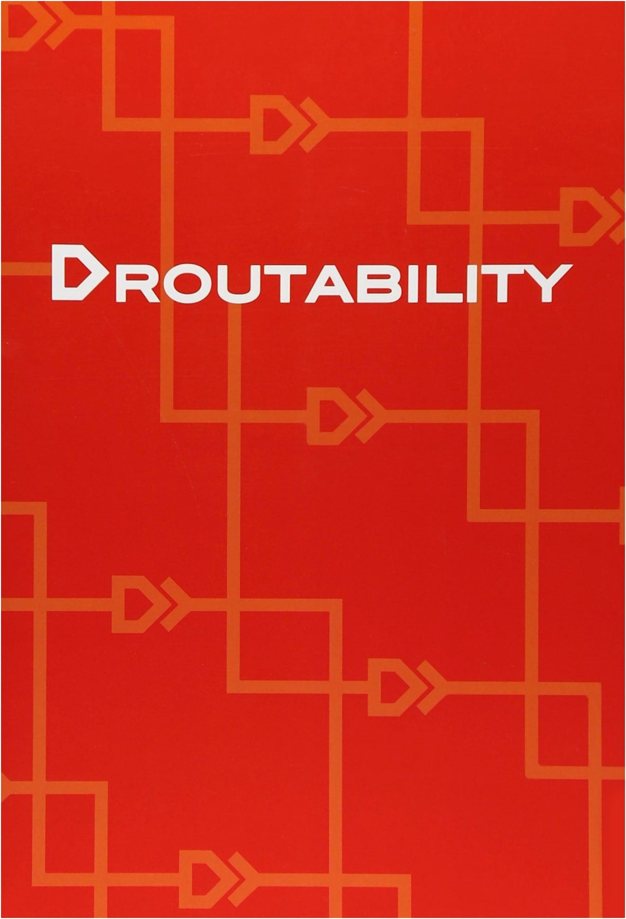Droutability