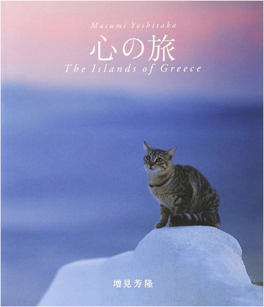A Journey of the Heart by Yoshitaka Masumi