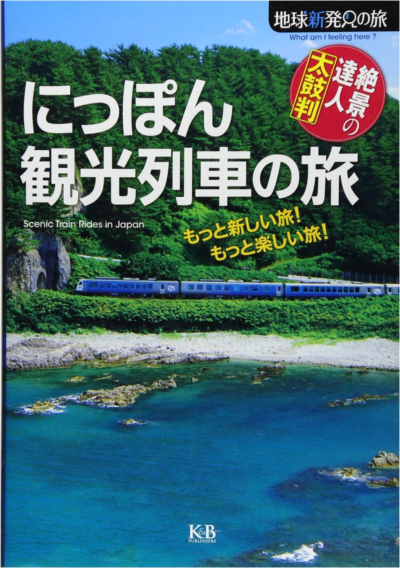 Japan's Scenic Tourist Trains: A Journey of Discovery