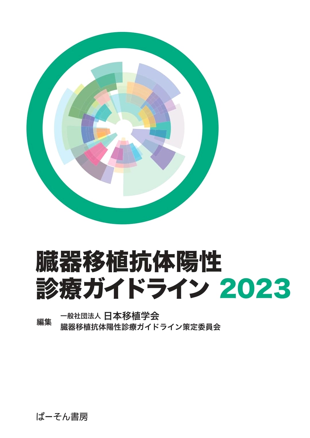 Organ Transplant Antibody Positive Clinical Practice Guidelines 2023