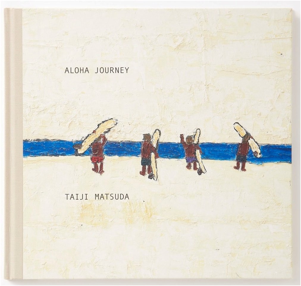 ALOHA JOURNEY: Expanded Edition
