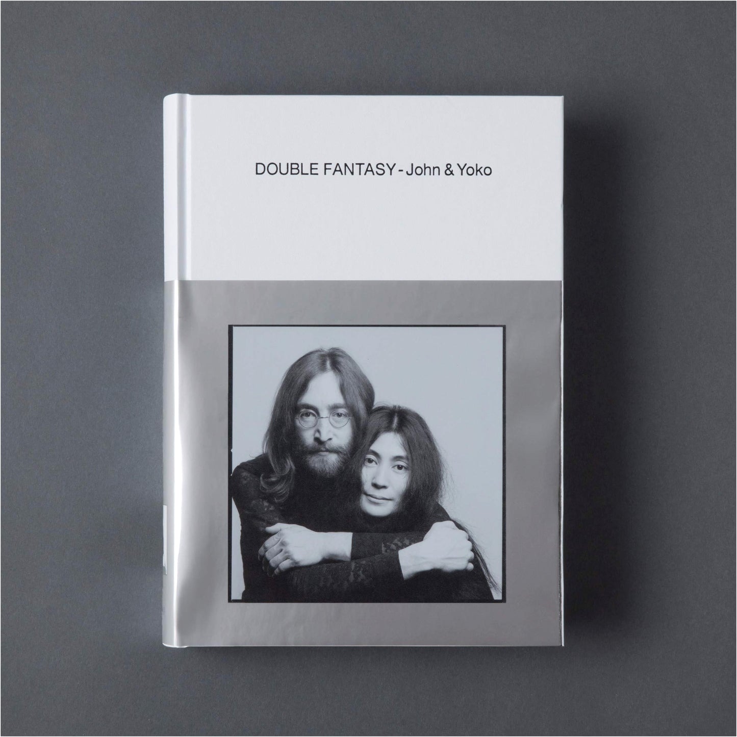 Double Fantasy: John & Yoko - A Celebration of Their Love and Art