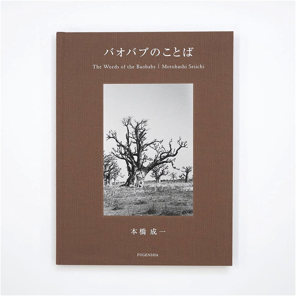 The Words of the Baobab