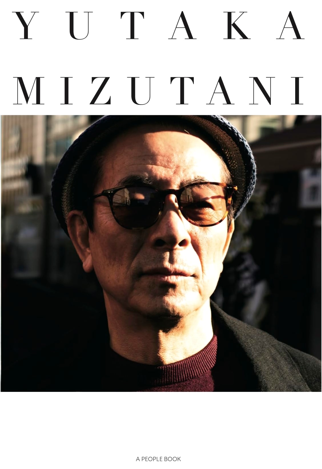 Yutaka Mizutani: A Comprehensive Profile