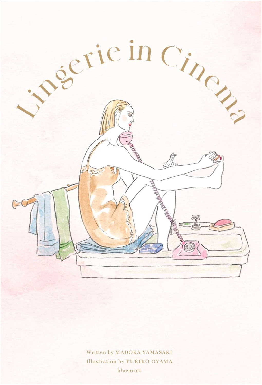Lingerie in Cinema: The Story of Heroines Told Through Undergarments